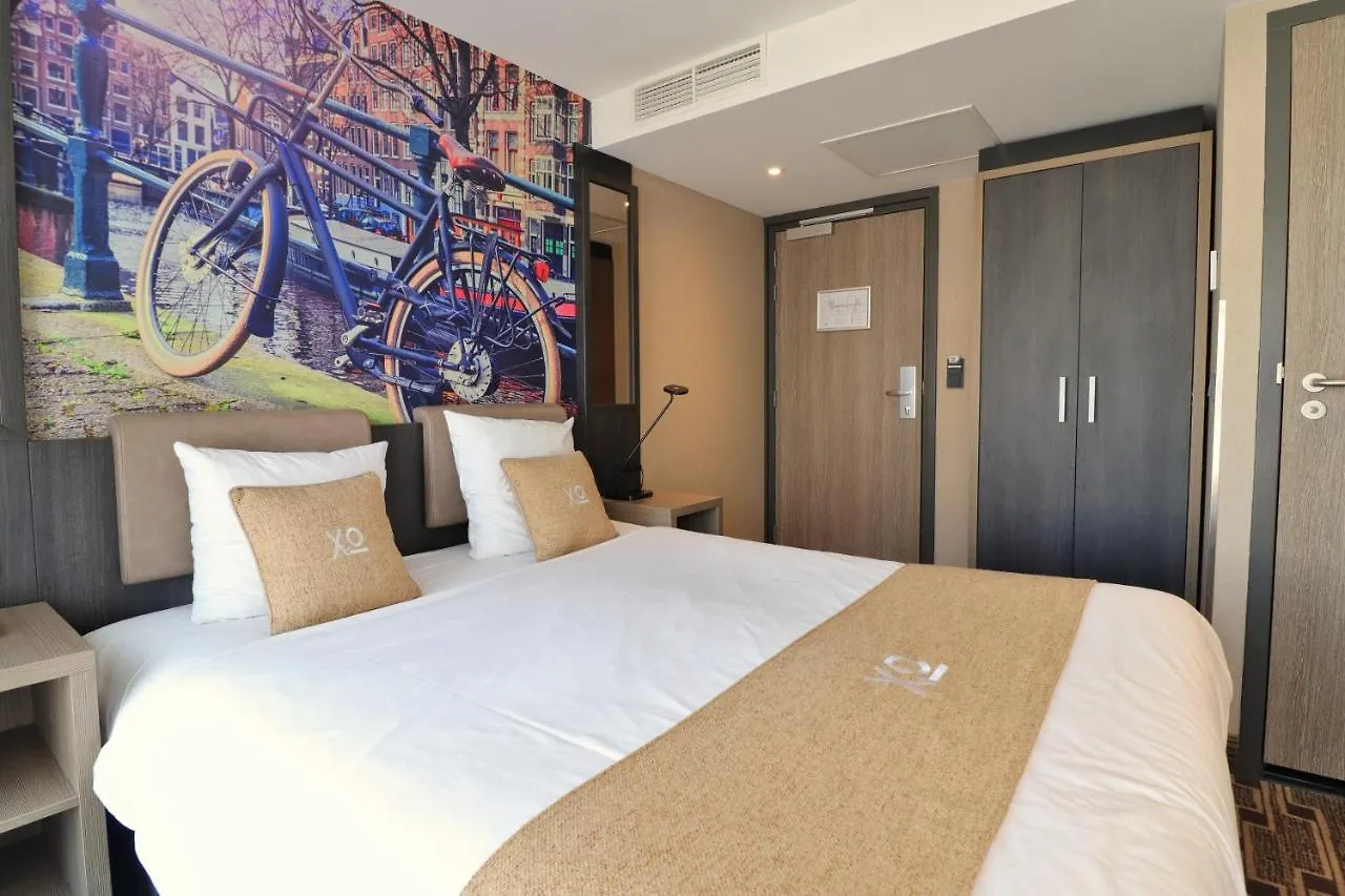 ***  Xo Hotel Inner Amsterdam Netherlands