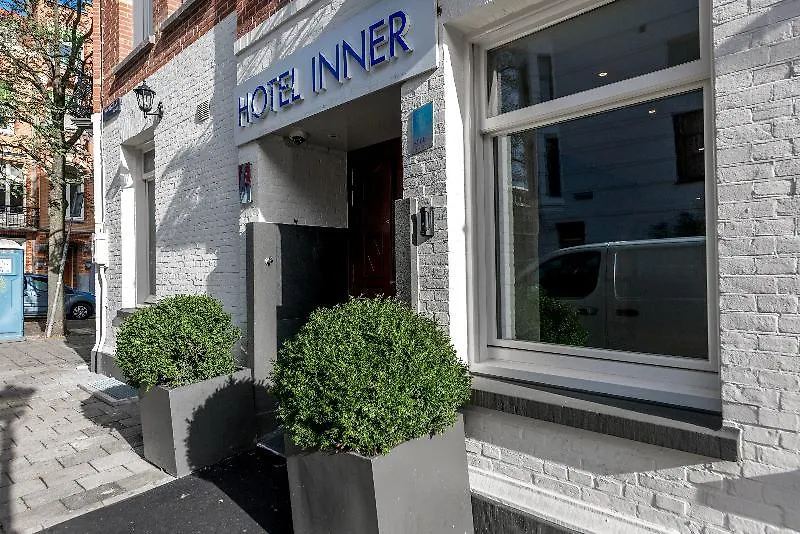 Xo Hotel Inner Amsterdam 3*,