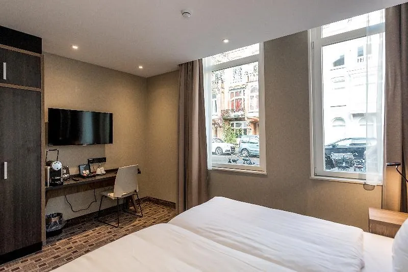 Xo Hotel Inner Amsterdam Netherlands